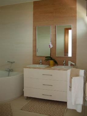 Villa in Paul do Mar, CALHETA (Madeira) oder Ferienwohnung oder Ferienhaus