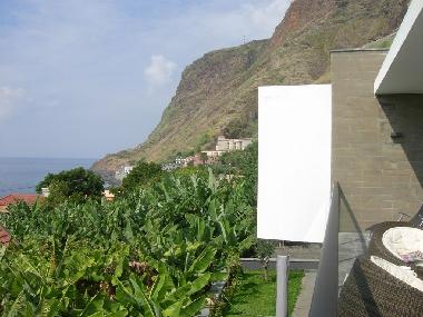 Villa in Paul do Mar, CALHETA (Madeira) oder Ferienwohnung oder Ferienhaus