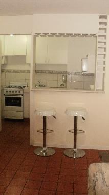 Ferienwohnung in Miraflores (Lima) oder Ferienwohnung oder Ferienhaus