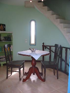 Gem�tlich wohnen im Torre Sabina