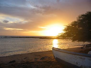 Schloss / Burg in Calheta (Maio) oder Ferienwohnung oder Ferienhaus