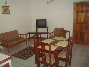 Villa in St George