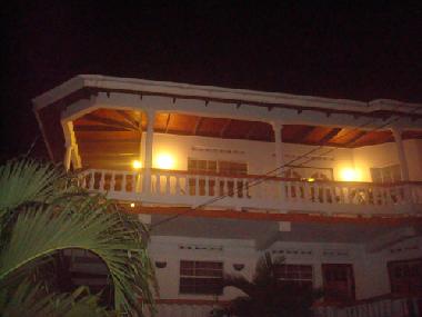 Villa in St George