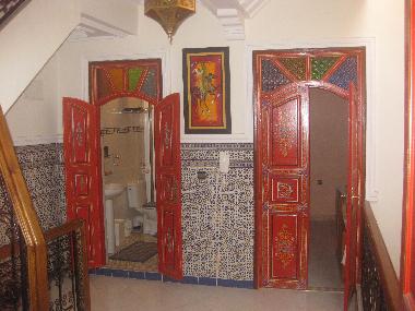 Ferienhaus in MARRAKECH (Marrakech) oder Ferienwohnung oder Ferienhaus