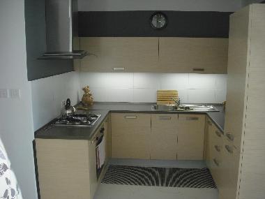 Ferienwohnung in Qawra (Malta) oder Ferienwohnung oder Ferienhaus