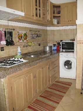 Ferienhaus in MARRAKECH (Marrakech) oder Ferienwohnung oder Ferienhaus