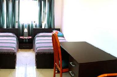 Ferienwohnung in Qawra (Malta) oder Ferienwohnung oder Ferienhaus