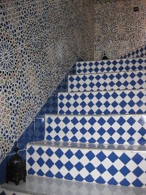 Ferienhaus in MARRAKECH (Marrakech) oder Ferienwohnung oder Ferienhaus