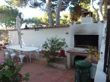 Ferienhaus in PULA Santa Margherita (Cagliari) oder Ferienwohnung oder Ferienhaus