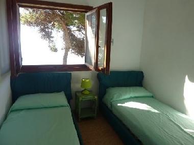 Ferienhaus in PULA Santa Margherita (Cagliari) oder Ferienwohnung oder Ferienhaus