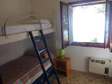 Ferienhaus in PULA Santa Margherita (Cagliari) oder Ferienwohnung oder Ferienhaus