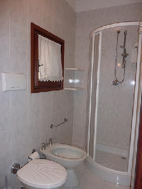 Ferienhaus in PULA Santa Margherita (Cagliari) oder Ferienwohnung oder Ferienhaus