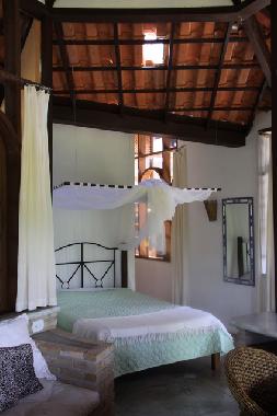 Suite N� 2 mit Duschbad