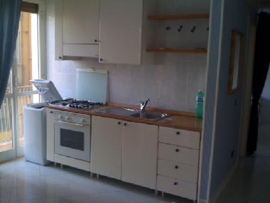 Ferienwohnung in Napoli (Napoli) oder Ferienwohnung oder Ferienhaus
