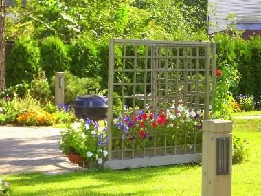 Chalet in Riga (Lettland) oder Ferienwohnung oder Ferienhaus