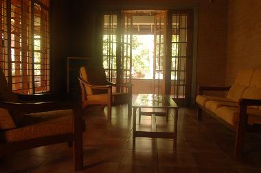 Ferienhaus in KALUTARA (Kalutara) oder Ferienwohnung oder Ferienhaus