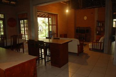 Ferienhaus in KALUTARA (Kalutara) oder Ferienwohnung oder Ferienhaus