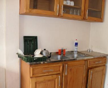 Ferienwohnung in Bakau (Western) oder Ferienwohnung oder Ferienhaus