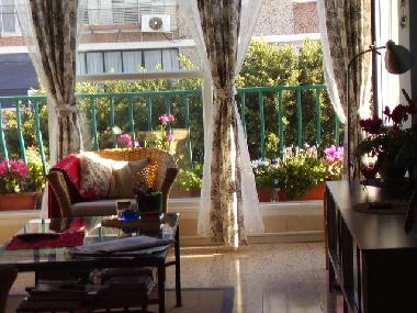 Ferienwohnung in Tel Aviv (Tel Aviv) oder Ferienwohnung oder Ferienhaus