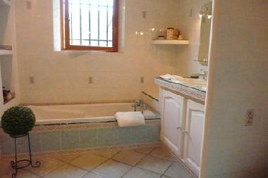 Ferienhaus in BRIGNOLES (Var) oder Ferienwohnung oder Ferienhaus