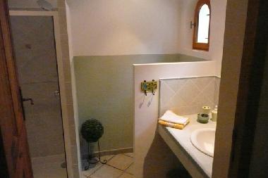 Ferienhaus in BRIGNOLES (Var) oder Ferienwohnung oder Ferienhaus