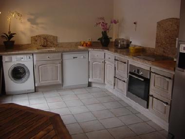 Ferienhaus in BRIGNOLES (Var) oder Ferienwohnung oder Ferienhaus