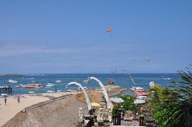Ferienwohnung in Tanjung Benoa (Bali) oder Ferienwohnung oder Ferienhaus