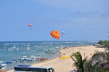 Ferienwohnung in Tanjung Benoa (Bali) oder Ferienwohnung oder Ferienhaus