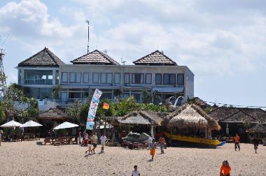 Ferienwohnung in Tanjung Benoa (Bali) oder Ferienwohnung oder Ferienhaus