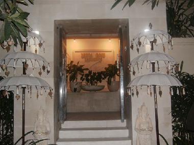 Ferienwohnung in Tanjung Benoa (Bali) oder Ferienwohnung oder Ferienhaus