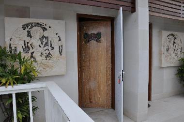 Ferienwohnung in Tanjung Benoa (Bali) oder Ferienwohnung oder Ferienhaus