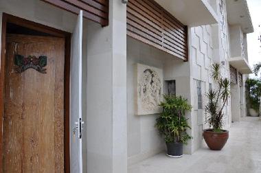 Ferienwohnung in Tanjung Benoa (Bali) oder Ferienwohnung oder Ferienhaus