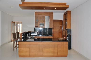 Ferienwohnung in Tanjung Benoa (Bali) oder Ferienwohnung oder Ferienhaus