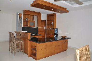 Ferienwohnung in Tanjung Benoa (Bali) oder Ferienwohnung oder Ferienhaus