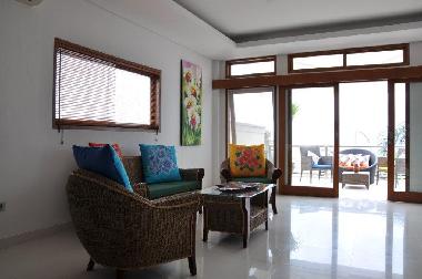 Ferienwohnung in Tanjung Benoa (Bali) oder Ferienwohnung oder Ferienhaus