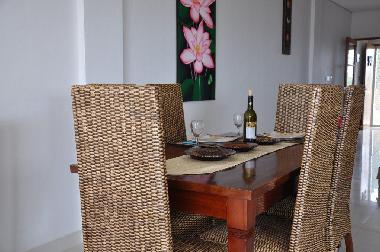 Ferienwohnung in Tanjung Benoa (Bali) oder Ferienwohnung oder Ferienhaus