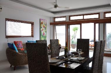 Ferienwohnung in Tanjung Benoa (Bali) oder Ferienwohnung oder Ferienhaus