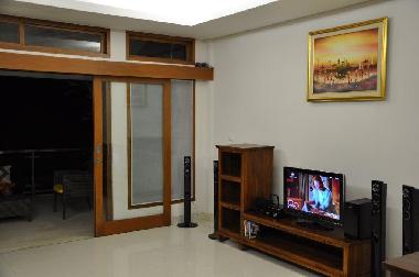 Ferienwohnung in Tanjung Benoa (Bali) oder Ferienwohnung oder Ferienhaus