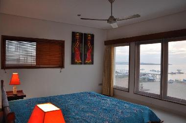 Ferienwohnung in Tanjung Benoa (Bali) oder Ferienwohnung oder Ferienhaus