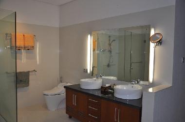 Ferienwohnung in Tanjung Benoa (Bali) oder Ferienwohnung oder Ferienhaus