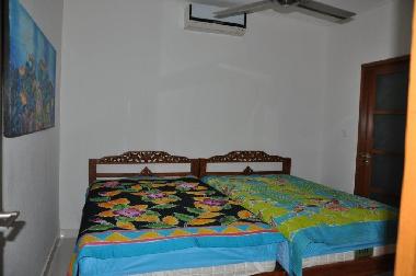 Ferienwohnung in Tanjung Benoa (Bali) oder Ferienwohnung oder Ferienhaus