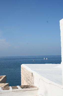 Ferienwohnung in Giovinazzo - Bari (Bari) oder Ferienwohnung oder Ferienhaus