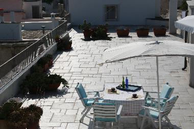Ferienwohnung in Giovinazzo - Bari (Bari) oder Ferienwohnung oder Ferienhaus