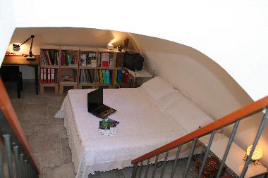 Ferienwohnung in Giovinazzo - Bari (Bari) oder Ferienwohnung oder Ferienhaus