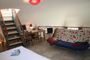 Ferienwohnung in Giovinazzo - Bari (Bari) oder Ferienwohnung oder Ferienhaus
