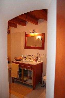 Ferienwohnung in Giovinazzo - Bari (Bari) oder Ferienwohnung oder Ferienhaus