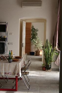 Ferienwohnung in Giovinazzo - Bari (Bari) oder Ferienwohnung oder Ferienhaus