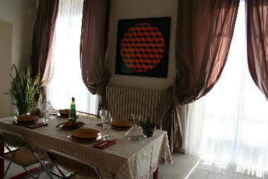 Ferienwohnung in Giovinazzo - Bari (Bari) oder Ferienwohnung oder Ferienhaus