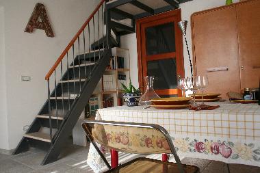 Ferienwohnung in Giovinazzo - Bari (Bari) oder Ferienwohnung oder Ferienhaus