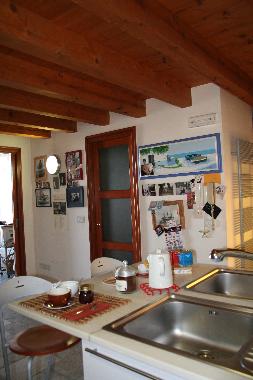 Ferienwohnung in Giovinazzo - Bari (Bari) oder Ferienwohnung oder Ferienhaus